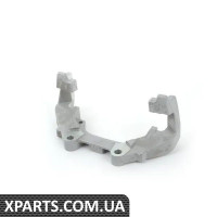 8N0615125A VAG Тримач переднього супорта - лівий