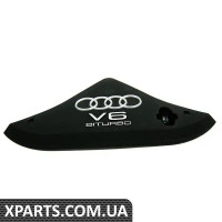 078103927AE VAG Верхня кришка двигуна - центр