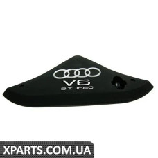 078103927AE VAG Верхня кришка двигуна - центр