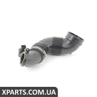 1K0129654BC VAG Вхідна труба турбонаддува