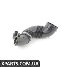 1K0129654BC VAG Вхідна труба турбонаддува