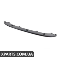 5K0807110A9B9 VAG Центральний нижній спойлер