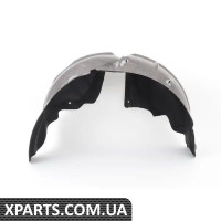 8J0810172E VAG Підкрилок задній - правий