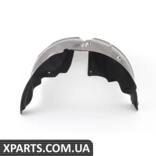 8J0810172E VAG Підкрилок задній - правий