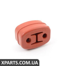 4E0253147K VAG Кронштейн заднього глушника