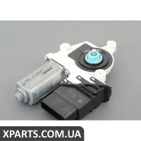 3C0959704BVW4 VAG Мотор заднього склопідйомника - правий