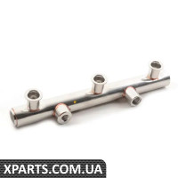 06E130089Q VAG Паливна рейка - ліва