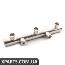 06E130089Q VAG Паливна рейка - ліва