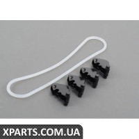 5C689820982V VAG Ремкомплект підсклянника