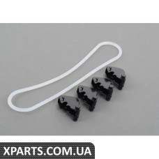 5C689820982V VAG Ремкомплект підсклянника