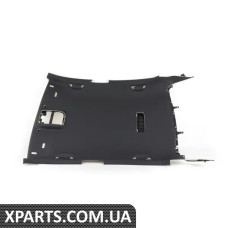 1K5867501HDD9 VAG Формована оббивка стелі – антрацит