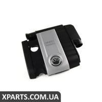 06F133837AH VAG Кришка двигуна в зборі