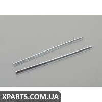 4M0807967B3Q7 VAG Вставки решітки - хром