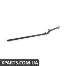 1J6839410A03C VAG Канал заднього скла - правий