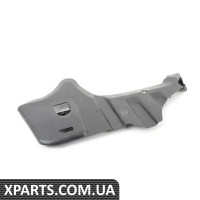 1K0501713C VAG Кришка заднього моста