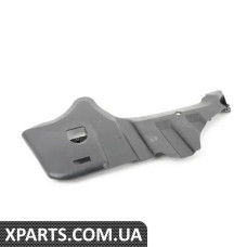 1K0501713C VAG Кришка заднього моста