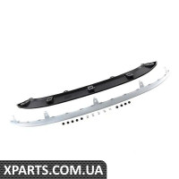 5K0898001 VAG Комплект переднього губного спойлера - ґрунтовка