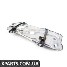 1J3837730BA VAG Склопідйомник - передній правий