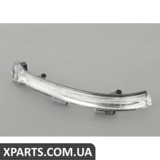 5GM949102 VAG Вузол покажчика повороту - правий