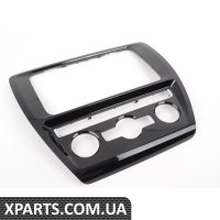 5C6858069FTAI VAG Оздоблення Радіо - Чорний