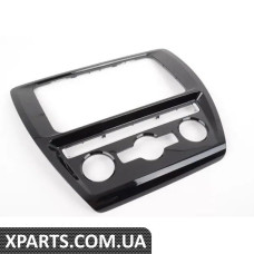 5C6858069FTAI VAG Оздоблення Радіо - Чорний