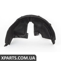 3C8810972B VAG Подкрылок - правая сторона