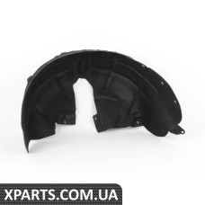 3C8810971B VAG Підкрилок - ліва сторона