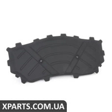 8U0863825A VAG ГЛУШИТЕЛЬ