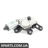 8R0955711C VAG Мотор заднього склоочисника
