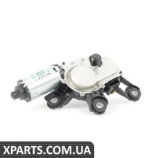 8R0955711C VAG Мотор заднього склоочисника