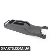 1J0863323P2QL VAG Задня центральна консоль - чорний