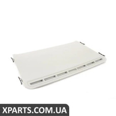8E0877255B5BL VAG Люк на даху - сріблястий