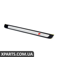 8K0853374A01C VAG ВТРАЧОВА ПЛАСТИНА