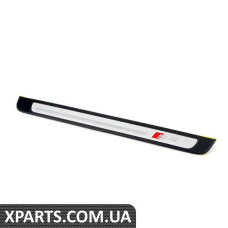 8K0853374A01C VAG ВТРАЧОВА ПЛАСТИНА