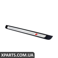 8K0853376A01C VAG ПОТЕРЯННАЯ ПЛАСТИНА