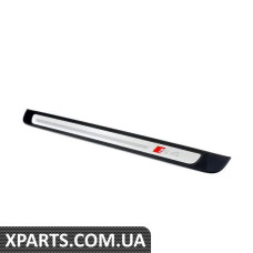 8K0853376A01C VAG ВТРАЧОВА ПЛАСТИНА