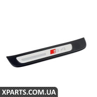 8K0853375A01C VAG ВТРАЧЕНА ПЛАСТИНА