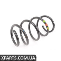 5QM411105AD VAG Передня пружина