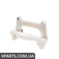 3D0615425C VAG Тримач заднього супорта - лівий