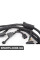 03G972619DF VAG Джгут проводів двигуна