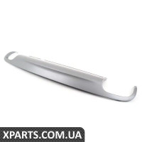 4F9807521D1RR VAG Задній дифузор з лезом під алюміній