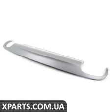 4F9807521D1RR VAG Задній дифузор з лезом під алюміній