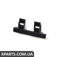 8N0853647A01C VAG Кронштейн для значка "QUATTRO" - передній