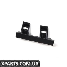 8N0853647A01C VAG Кронштейн для значка "QUATTRO" - передній