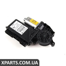 8H1959801D VAG Електродвигун переднього склопідйомника - лівий