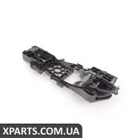 3C0837885J VAG Кронштейн ручки задніх дверей - лівий