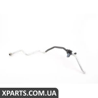 4B1260740C VAG Шланг кондиціонера