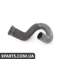 4F0121055R VAG Шланг радіатора - нижній