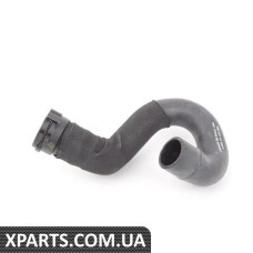 4F0121055R VAG Шланг радіатора - нижній