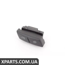 561962125AREH VAG Вимикач замку передніх дверей - лівий